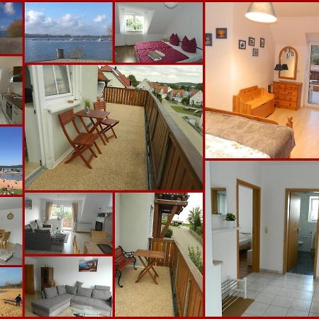 Ferienwohnung Fraenkisches Seenland - Fewo Antje Mitteleschenbach Экстерьер фото